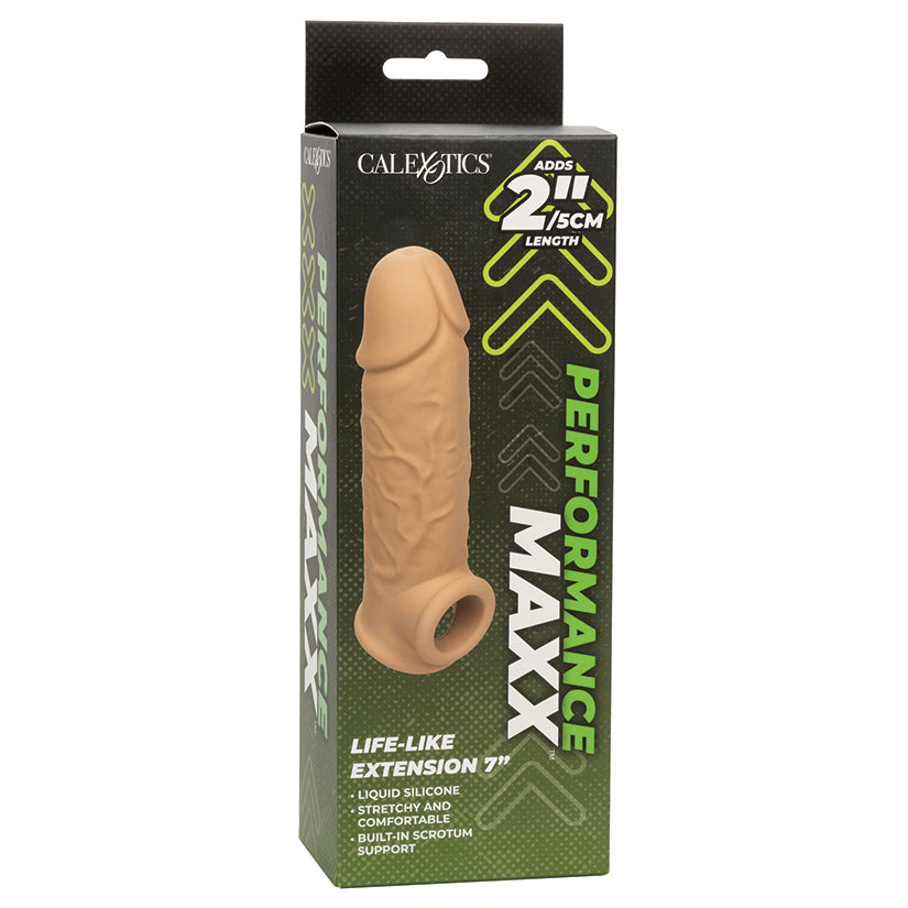 Performance Maxx Life-Like Extension 7Ó – Ivory
