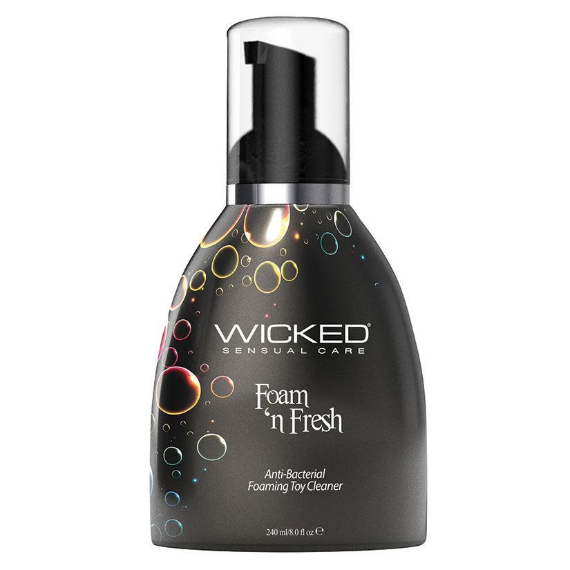 Wicked Foam n’ Fresh Toy Cleaner 8oz