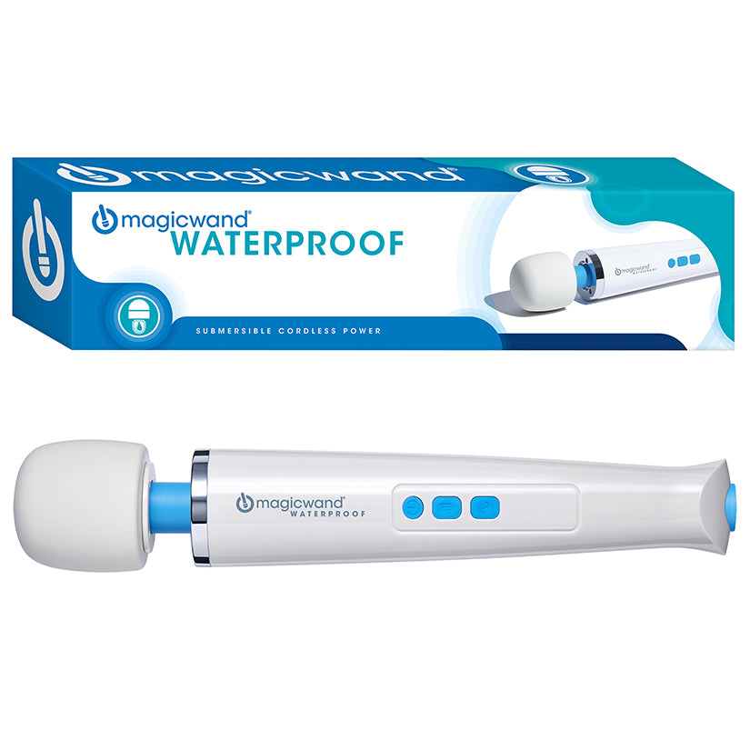 Magic Wand Waterproof HV-360