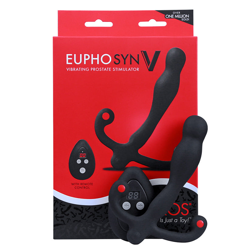 Aneros Eupho Syn V