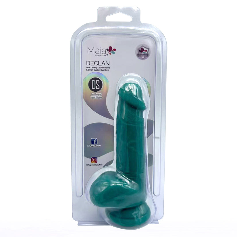Maia Declan-Green 6.5″