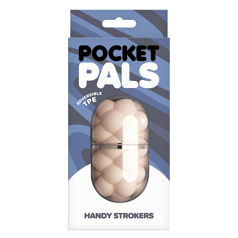 Pocket Pals Bubbles
